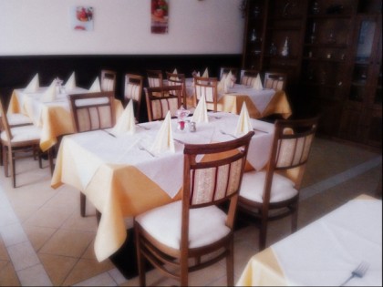 Photo: Ristorante la Coccinella