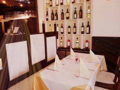 Photo: Ristorante la Coccinella